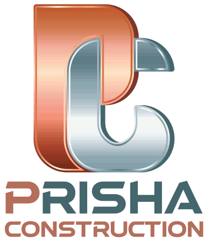 Prisha Construction